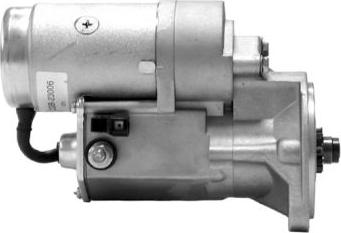 AINDE CGB-23006 - Starter aaoparts.ro