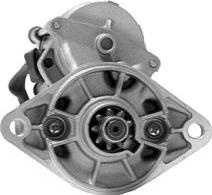 AINDE CGB-23148 - Starter aaoparts.ro