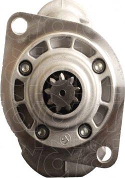 AINDE CGB-23369 - Starter aaoparts.ro