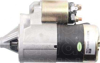 AINDE CGB-23376 - Starter aaoparts.ro