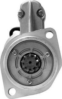 AINDE CGB-23223 - Starter aaoparts.ro