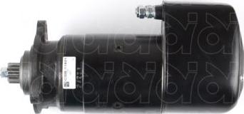 AINDE CGB-22601 - Starter aaoparts.ro
