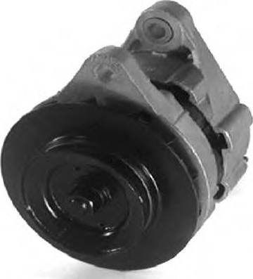 AINDE CGB-70535 - Generator / Alternator aaoparts.ro