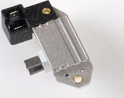 AINDE F-119M - Regulator, alternator aaoparts.ro