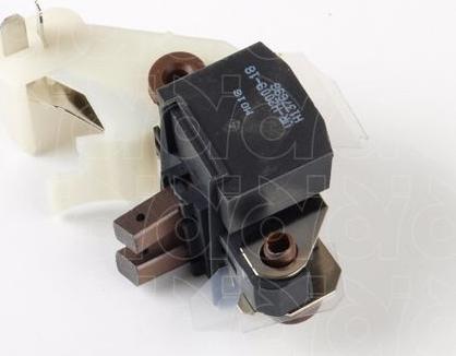 AINDE H-2009-18 - Regulator, alternator aaoparts.ro