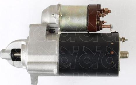 AINDE S-1392 - Starter aaoparts.ro