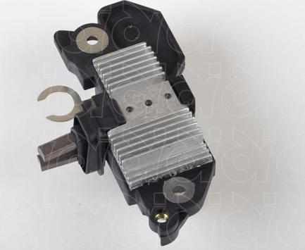 AINDE YR-V32 - Regulator, alternator aaoparts.ro