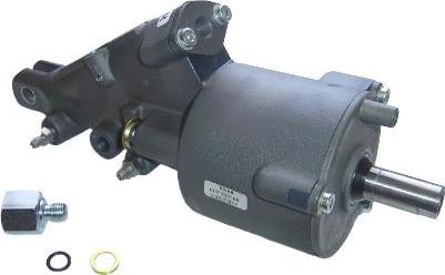 AIR FREN 09.655.639 - Servo ambreiaj aaoparts.ro