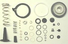 AIR FREN 09.R051.132 - Set reparatie, servofrana aaoparts.ro