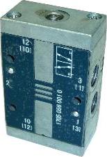 AIR FREN 10.5710.40 - Supapa multicai aaoparts.ro