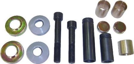 AIR FREN 18.R850.035 - Set reparatie, etrier aaoparts.ro