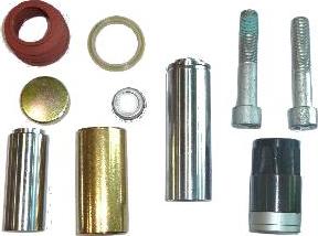 AIR FREN 18.R750.030 - Set reparatie, etrier aaoparts.ro