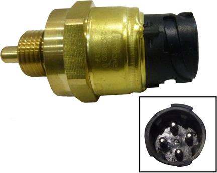 AIR FREN 25.2800.01 - Senzor,presiune ulei aaoparts.ro