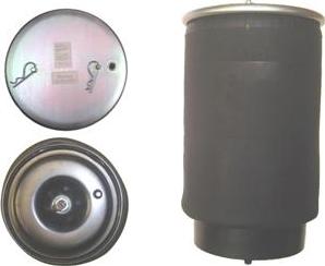 AIR FREN 20.4913.2CM - Burduf, suspensie pneumatica aaoparts.ro