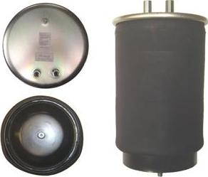 AIR FREN 20.4912.7CM - Burduf, suspensie pneumatica aaoparts.ro