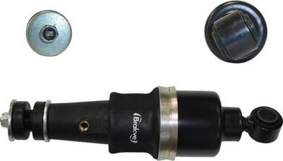 AIR FREN 20.4230C - Burduf, suspensie cabina sofer aaoparts.ro