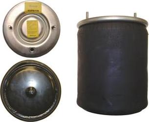 AIR FREN 20.4718.1CM - Burduf, suspensie pneumatica aaoparts.ro