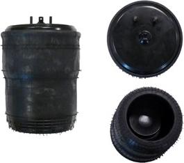 AIR FREN 20.6610.1CM - Burduf, suspensie pneumatica aaoparts.ro