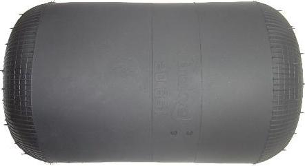 AIR FREN 20.661.G - Burduf, suspensie pneumatica aaoparts.ro