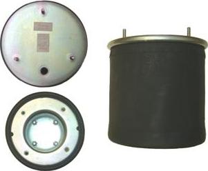 AIR FREN 20.811.CM - Burduf, suspensie pneumatica aaoparts.ro