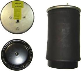 AIR FREN 20.889.2CM - Burduf, suspensie pneumatica aaoparts.ro
