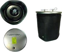 AIR FREN 20.3608.1CM - Burduf, suspensie pneumatica aaoparts.ro
