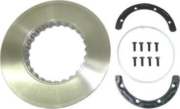 AIR FREN 23.680.040 - Disc frana aaoparts.ro
