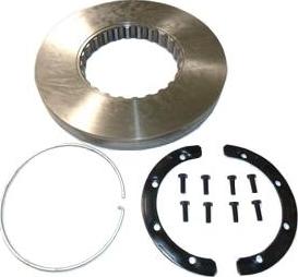 AIR FREN 23.680.010 - Disc frana aaoparts.ro