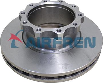 AIR FREN 23.620.060 - Disc frana aaoparts.ro
