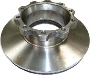 AIR FREN 23.620.020 - Disc frana aaoparts.ro