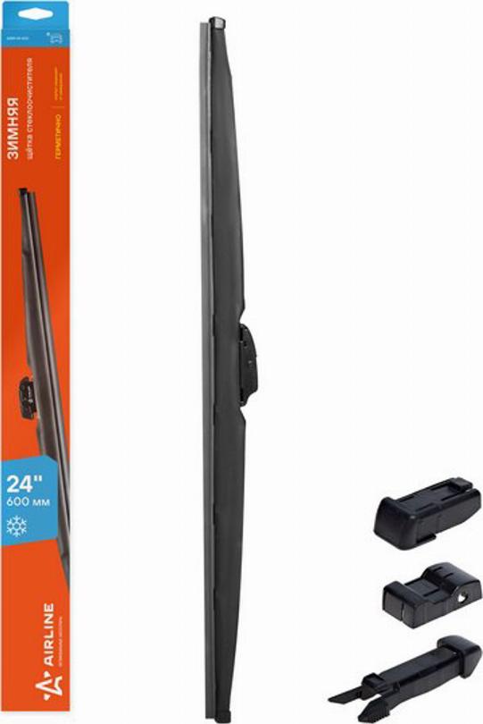 Airline AWB-W-600 - Lamela stergator aaoparts.ro