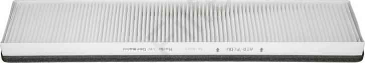 Airmatic IF0058 - Filtru, aer habitaclu aaoparts.ro