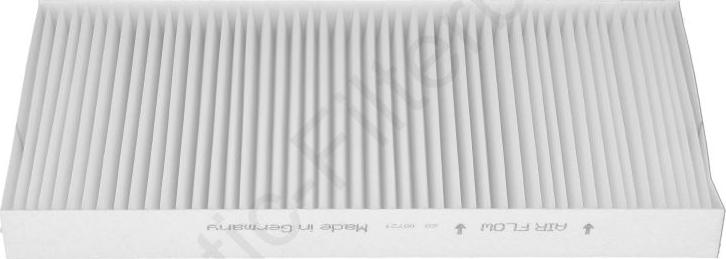 Airmatic IF0068 - Filtru, aer habitaclu aaoparts.ro
