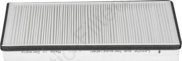 Airmatic IF0006 - Filtru, aer habitaclu aaoparts.ro