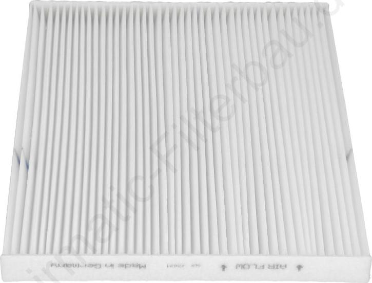 Airmatic IF0149 - Filtru, aer habitaclu aaoparts.ro