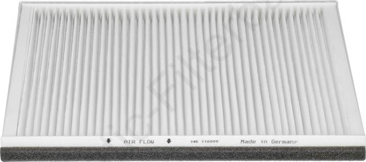 Airmatic IF0145 - Filtru, aer habitaclu aaoparts.ro