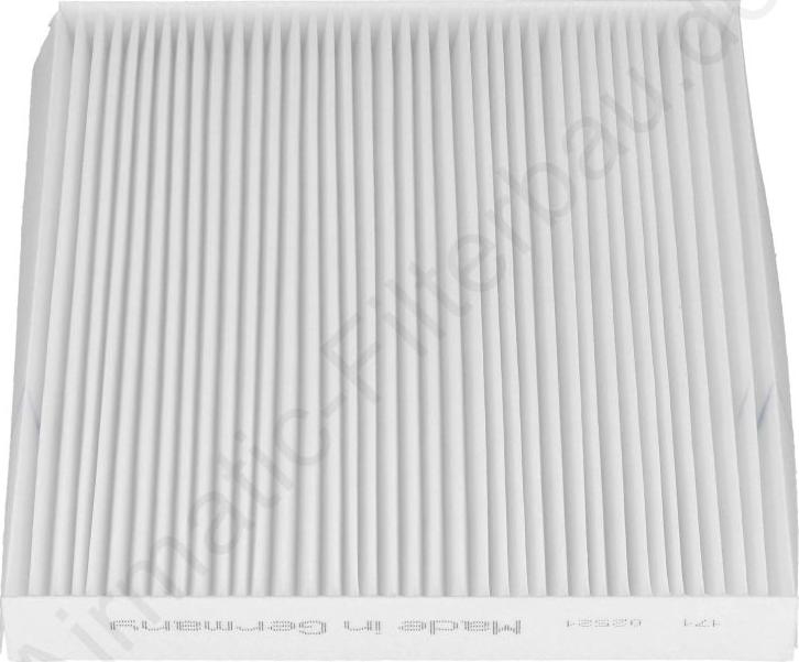 Airmatic IF0171 - Filtru, aer habitaclu aaoparts.ro