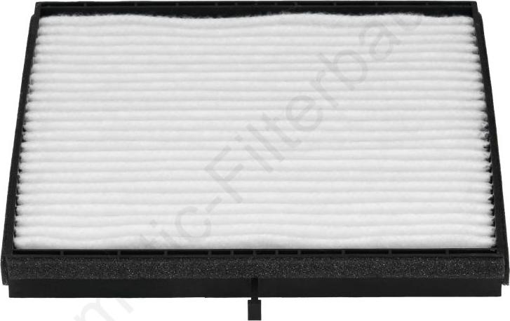 Airmatic IF0841 - Filtru, aer habitaclu aaoparts.ro