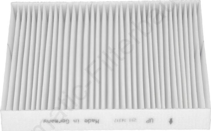 Airmatic IF0291 - Filtru, aer habitaclu aaoparts.ro