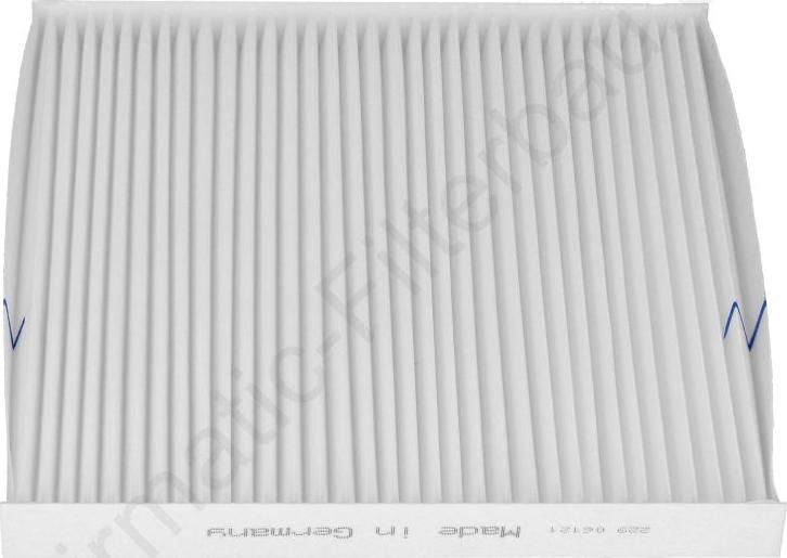 Airmatic IF0229 - Filtru, aer habitaclu aaoparts.ro