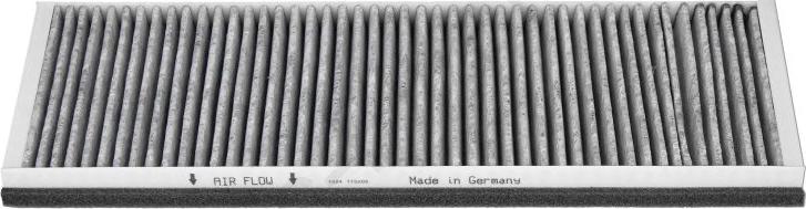 Airmatic IF1004 - Filtru, aer habitaclu aaoparts.ro