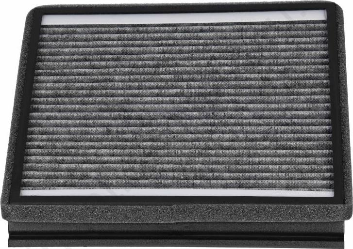 Airmatic IF1018 - Filtru, aer habitaclu aaoparts.ro