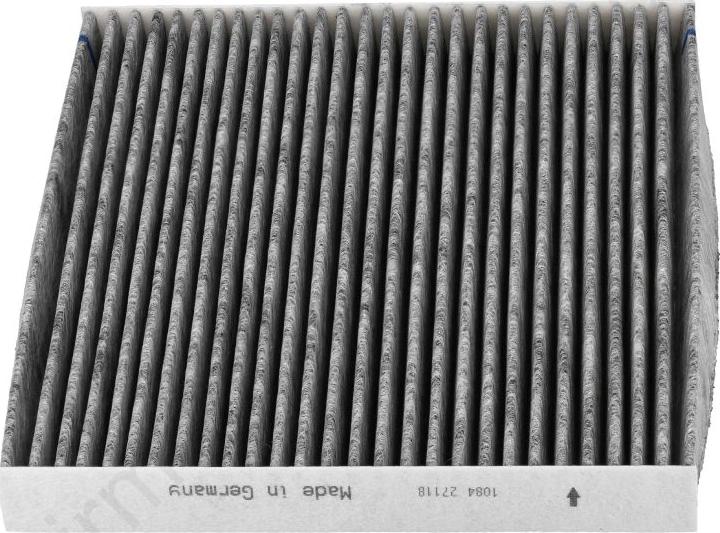 Airmatic IF1084 - Filtru, aer habitaclu aaoparts.ro