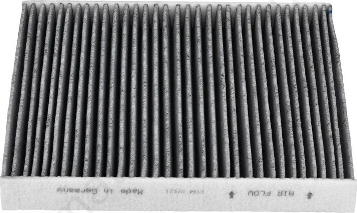 Airmatic IF1184S - Filtru, aer habitaclu aaoparts.ro