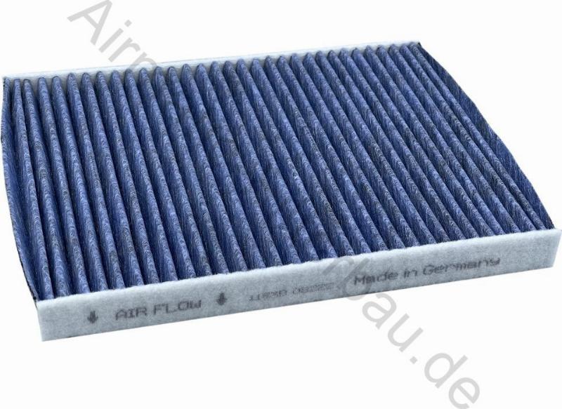 Airmatic IF1183B - Filtru, aer habitaclu aaoparts.ro