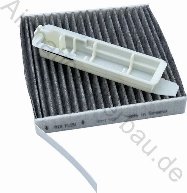 Airmatic IF1123-1 - Filtru, aer habitaclu aaoparts.ro