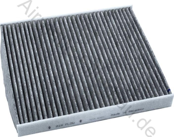 Airmatic IF1213 - Filtru, aer habitaclu aaoparts.ro