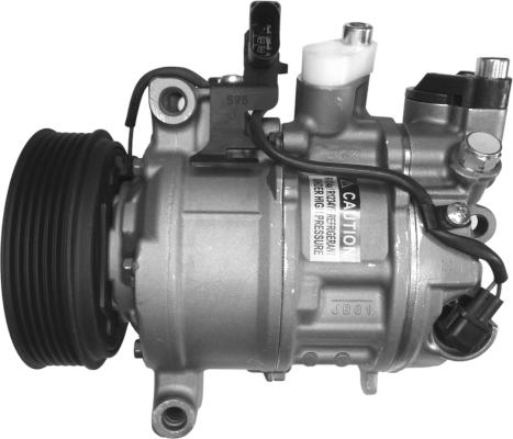Airstal 10-4561 - Compresor, climatizare aaoparts.ro