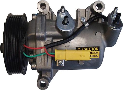 Airstal 10-4227 - Compresor, climatizare aaoparts.ro