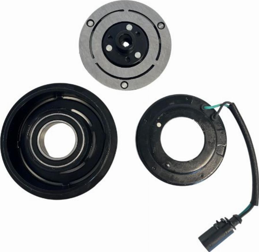Airstal 105-0092 - Cupla magnetica, climatizare aaoparts.ro